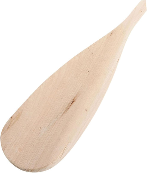 Sturdy Wooden Kayak Paddle for Kids - Perfect for Water Adventures