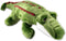 Fluff & Tuff Big Daddy Gator Dog Toy