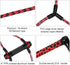 Obcursco Water Sport Line Wakeboard Rope with EVA Handle, Ideal for Kneeboard, Water Ski, Wakeboard