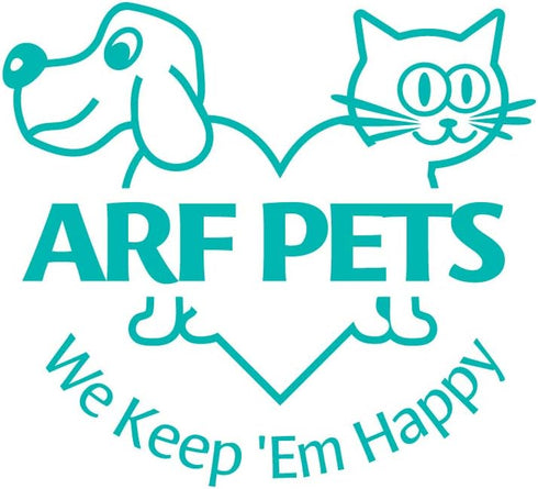 Arf Pets Dog Self Cooling Mat Pad for Kennels, Crates and Beds, Non-Toxic, Durable Solid Cooling Gel Material, Small