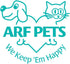 Arf Pets Dog Self Cooling Mat Pad for Kennels, Crates and Beds, Non-Toxic, Durable Solid Cooling Gel Material, Small