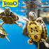 Tetra ReptoMin Floating Food Sticks, 10.59 oz, Food for Aquatic Turtles, Newts, and Frogs