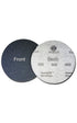 TruCut Sanding Pads Creating the Difference | Specifically for Bowling Balls | Resurfacing – Surface Management (3 Pack