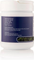 Plecoceramics Algae Wafers - Universal Fish Food for Most Aquarium Fish, Turtle, Goldfish, Catfish, Protein Wafers