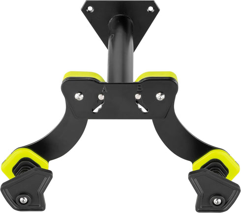 Kilimanjaro Cycle Series Bicycle Wall Mount - Sturdy Garage Bike Storage 910535ECE