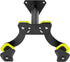 Kilimanjaro Cycle Series Bicycle Wall Mount - Sturdy Garage Bike Storage 910535ECE