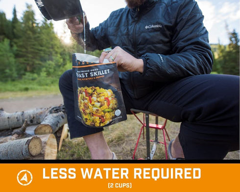 Peak Refuel Breakfast Skillet, 1 EA