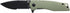 Schrade Fixed Blade Hunting Knife for Outdoor Camping