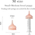 Doggiema Doggiema puppy's feeders Nipple Feeder Puppy Feeding Milk replacer Nursing Station puppy's Bottles Dongdong
