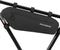ROCKBROS Waterproof Bike Frame Bag, Triangle Bag for Large Size Road Bike Pouch Storage Cycling Accessories