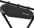 ROCKBROS Waterproof Bike Frame Bag, Triangle Bag for Large Size Road Bike Pouch Storage Cycling Accessories
