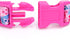 Soft & Comfy Dog Collar with Bow: Detachable Adjustable Bow Tie Collar for Small Medium Large Dogs (S, Orange)