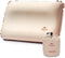 Naturehike Camping Pillow, Self-Inflating Ergonomic Travel Pillows for Camping, Hiking, Backpacking, High-Resilience