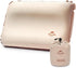 Naturehike Camping Pillow, Self-Inflating Ergonomic Travel Pillows for Camping, Hiking, Backpacking, High-Resilience