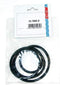 Eheim AEH7428510 Seal Ring Can 2080/2180 for Aquarium Water Pump