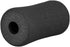 Sponge Foam Foot Pad Roller Pair for Replacing Gym Equipment, Suitable for 1-inch Rod