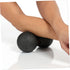 2 Pack Set Peanut Massage Ball Back Shoulder Neck Spine Massager for Muscle Relief for Yoga Pilates