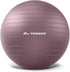 Trideer Exercise Ball Yoga Ball,Office Seating & Balance Ball Chair, Stability Ball