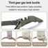 JIANSHUILIAN Fuel Can Stabilizer for Camping Stoves, Stand Canister Tripod Foldable Cartridge Canister Tripod Bracket