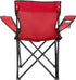 MRFJZH Backpacking Small Camping Chair with Cup Holder and Carry Bag Heavy Duty Folding Beach Chair for Adults, Compact