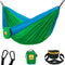 Wise Owl Outfitters Kids Hammock - Small Camping Hammock with Tree Straps and Carabiners for Indoor/Outdoor Use