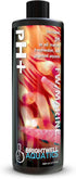Brightwell Aquatics pH+ Alkalinity and pH Booster for Marine & Reef Aquariums