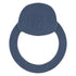 Trixie Mr. Penguin Natural Rubber Teething Ring for Dogs