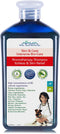 Arava Natural Medicated Dog Shampoo Anti Yeast Anti Itch Dog Shampoo -