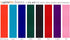 LupinePet Basics 3/4" Aqua 15-foot Extra-Long Training Leash for Dogs