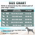 BARKBAY No Pull Dog Harness Large Reflective Dog Harness with Front Clip and Easy Control Handle for Walking Training