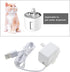The Lord of the Tools Water Fountain Pump with 1.5M USB Wire for Cats, Dogs, and Aquarium Fish Tank