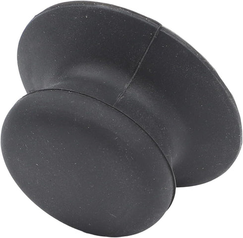 FABULETTA Silicone Pot Lid Handle, Heat Resistant Food GRADEs Knob, Non-Slip Suction