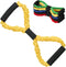 S F Durable Archery Bow Trainer Bands, Archery Release Trainer Equipment for Compound Bow, Recurve Bow Accessories