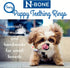 N-Bone Teeny Puppy Teething Rings, Chicken Flavor, 7 Count / 4.6 oz