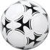 TUORE PU Leather Football, Kids Soccer Ball, High Elasticity for Matches, Comfortable Foot Feeling for Outdoor Play