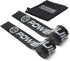 POWER GUIDANCE Muscle Floss Bands - Compression Bands for Mobility, Recovery, and Reducing Soreness