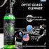 (4oz) Riptide Armory Optic Glass Cleaner - Ultimate Solution for Pristine Optic Care - Unmatched Detailing Precision