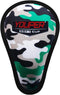 Youper Boys Youth Soft Foam Protective Athletic Cup, Kid Athletic Cup for Baseball, T-Ball, Football (Ages 7-12)