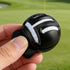 Generic Set Golf Ball Marking Kit Ball Alignment Tool Resists Wear and Abrasion Enhances Game Efficiency for Beginner
