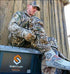 Scentlok Carbon Adsorber, Traps and Controls Odors for Hunting Gear