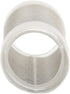 Tnfeeon Stainless Steel Mesh Inflow Filter Guard for Aquarium, Intake Cover for Fish and Shrimp, Mesh Net Strainer (L)