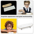24pcs BESPORTBLE Foam Fingerboard Grip Tape Finger Skateboard Foam Tape Non Slip Finger Toy Skateboards Stickers