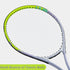 Tennis Racket Pre-Strung Lightweight 27 Inch - Recreational Adult Rackets for Men Women with Carry Bag