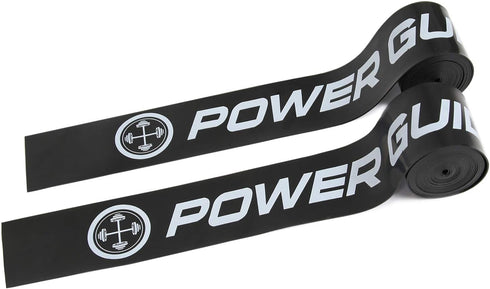 POWER GUIDANCE Muscle Floss Bands - Compression Bands for Mobility, Recovery, and Reducing Soreness