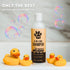 Natural Pet Shampoo No. 40 Premium 6 in 1 Oatmeal Shampoo for Dogs - Moisturize, Deodorize & Soothe Sensitive Skin