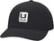 HUK Rope Unstructured Adjustable Fishing Hat for Men