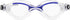 Cressi Adult Comfortable Silicone Swimming Goggles for Indoor Pool and Outdoor Use