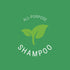 1 2 1, Green Groom Dog Shampoo Plus Conditioner, Gallon | All Natural Ingredients, Detangles and Strengthens, Renews