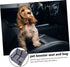 BESPORTBLE Pet Travel Carrier Safety Belt Breathable Dog Car Seat Cover for Cars Easy to Install Pet Seat for Dogs