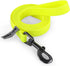 5ft Waterproof Yellow Dog Leash for Small Medium Large Dogs, Cute Color Leash for Boys Girly Dog
